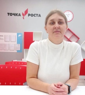 Сахарова Виктория Борисовна Сахарова Виктория Борисовна