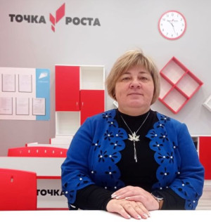 Ныркова Светлана Александровна Ныркова Светлана Александровна